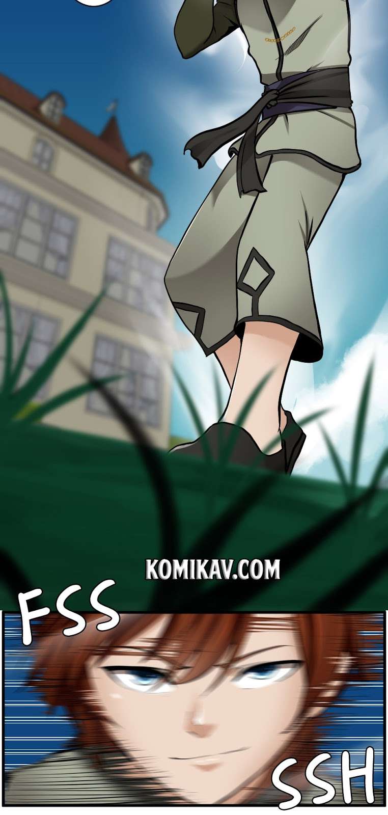 Chapter 30 - halaman 21