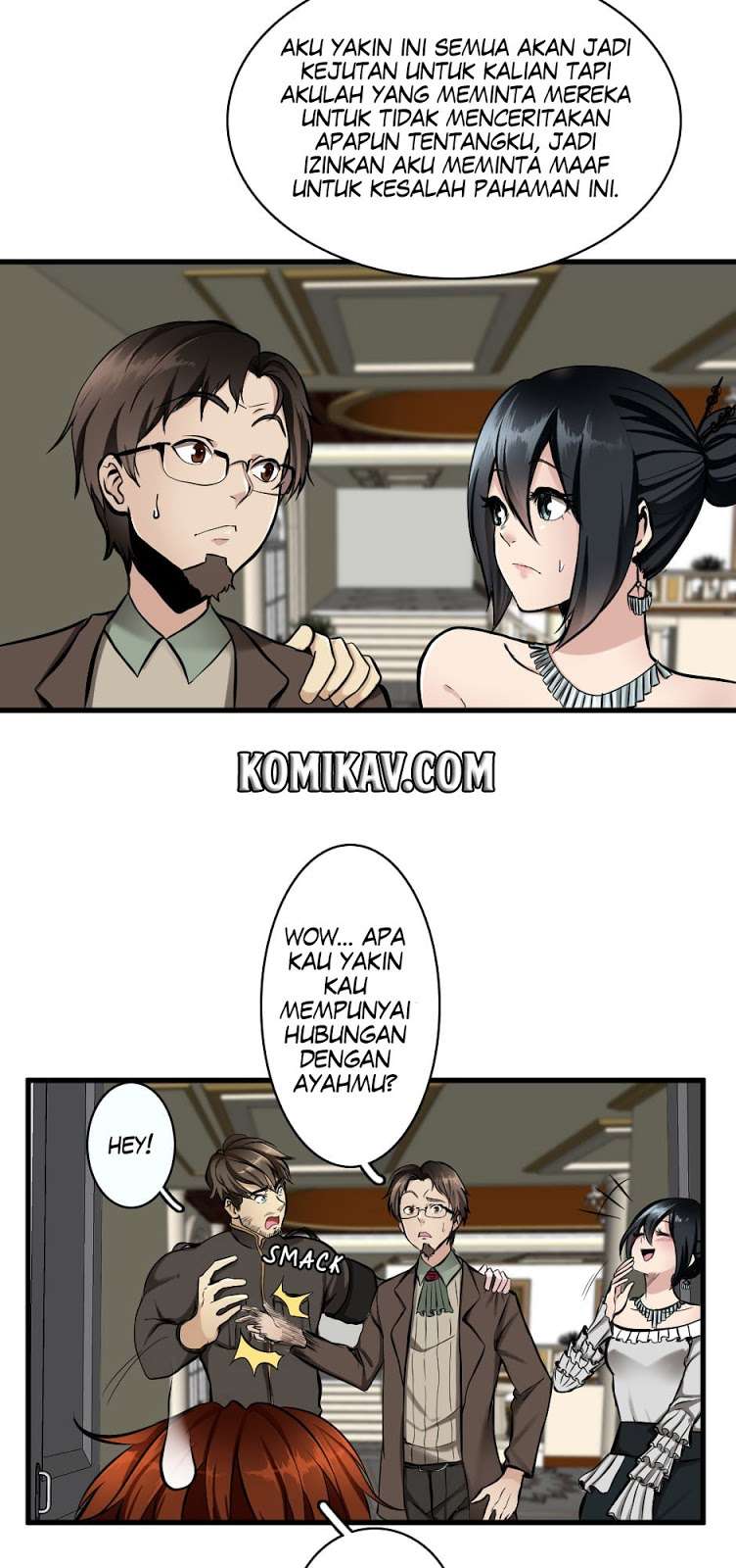 Chapter 30 - halaman 8
