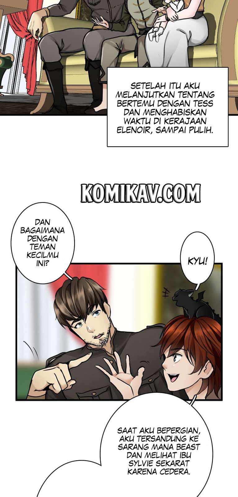 Chapter 29 - halaman 42