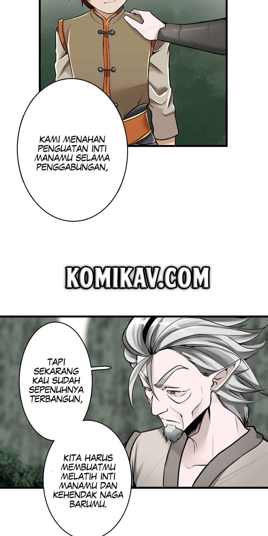Chapter 27 - halaman 46