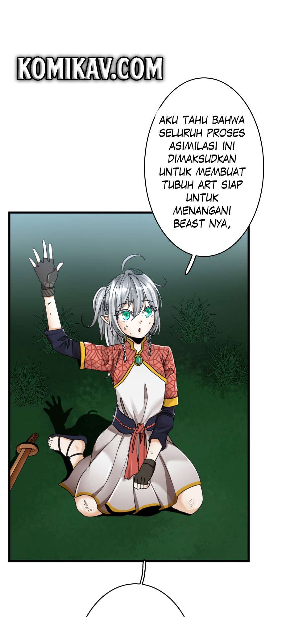 Chapter 26 - halaman 27