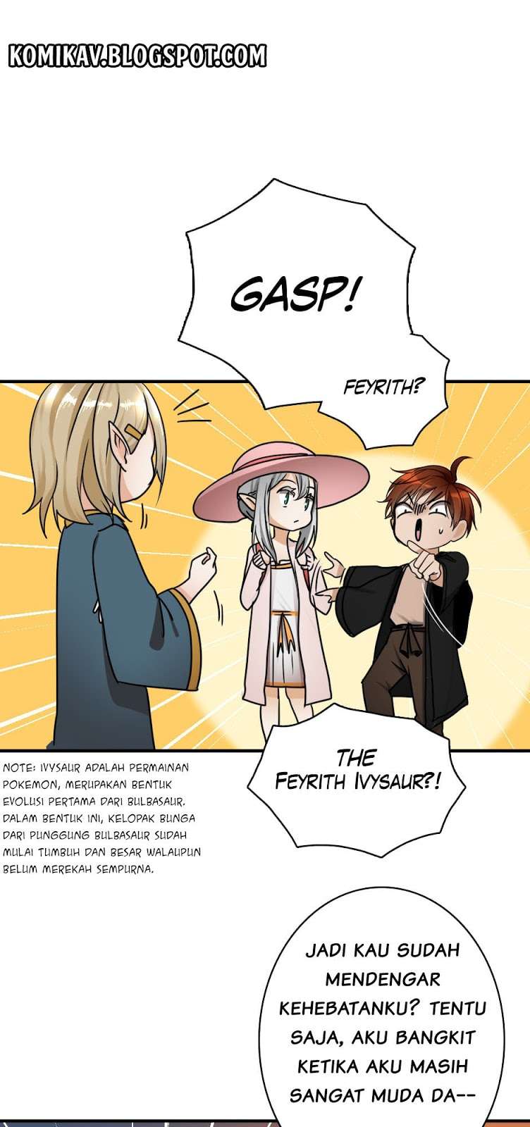 Chapter 25 - halaman 22
