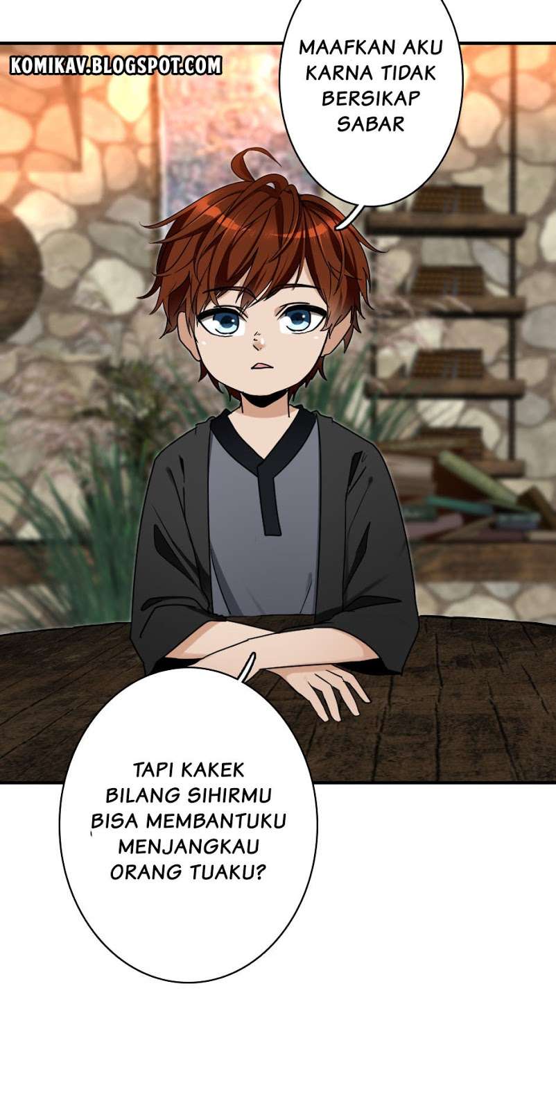 Chapter 23 - halaman 42