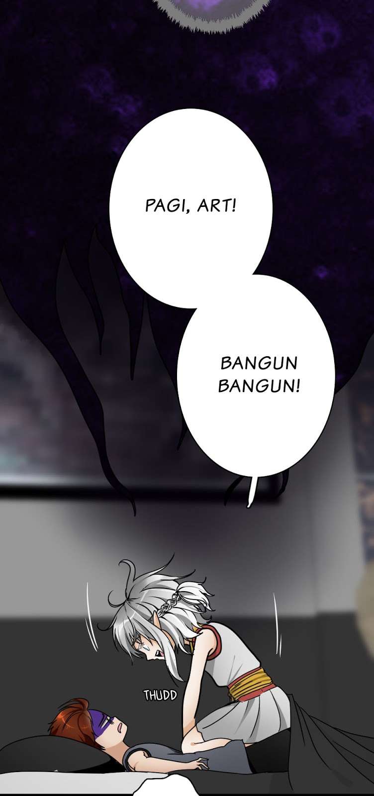 Chapter 23 - halaman 6