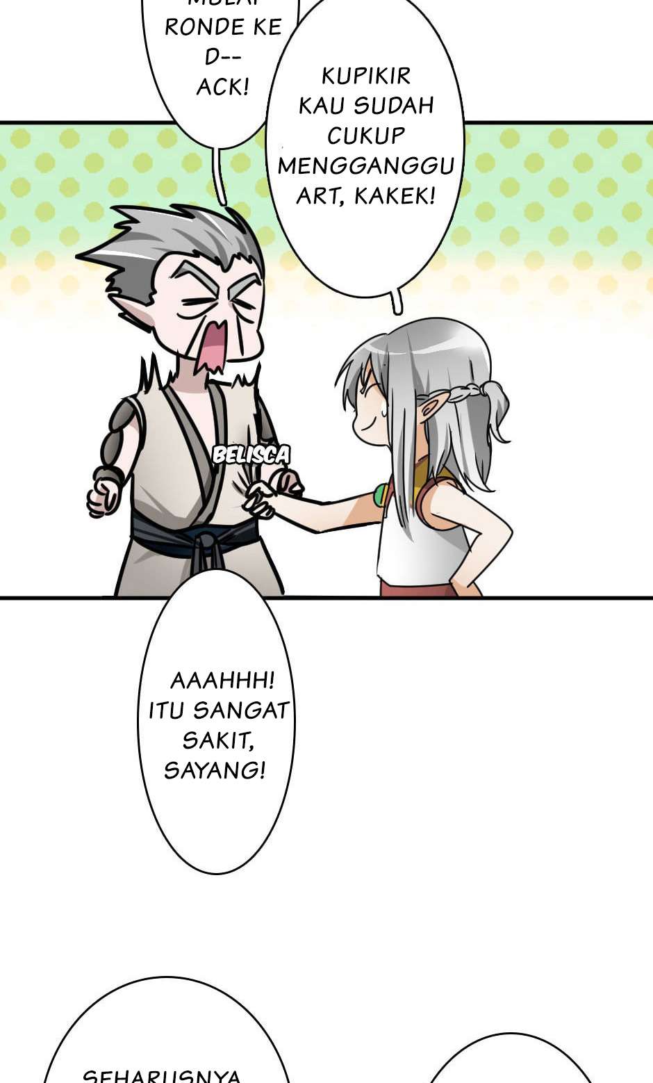 Chapter 22 - halaman 40