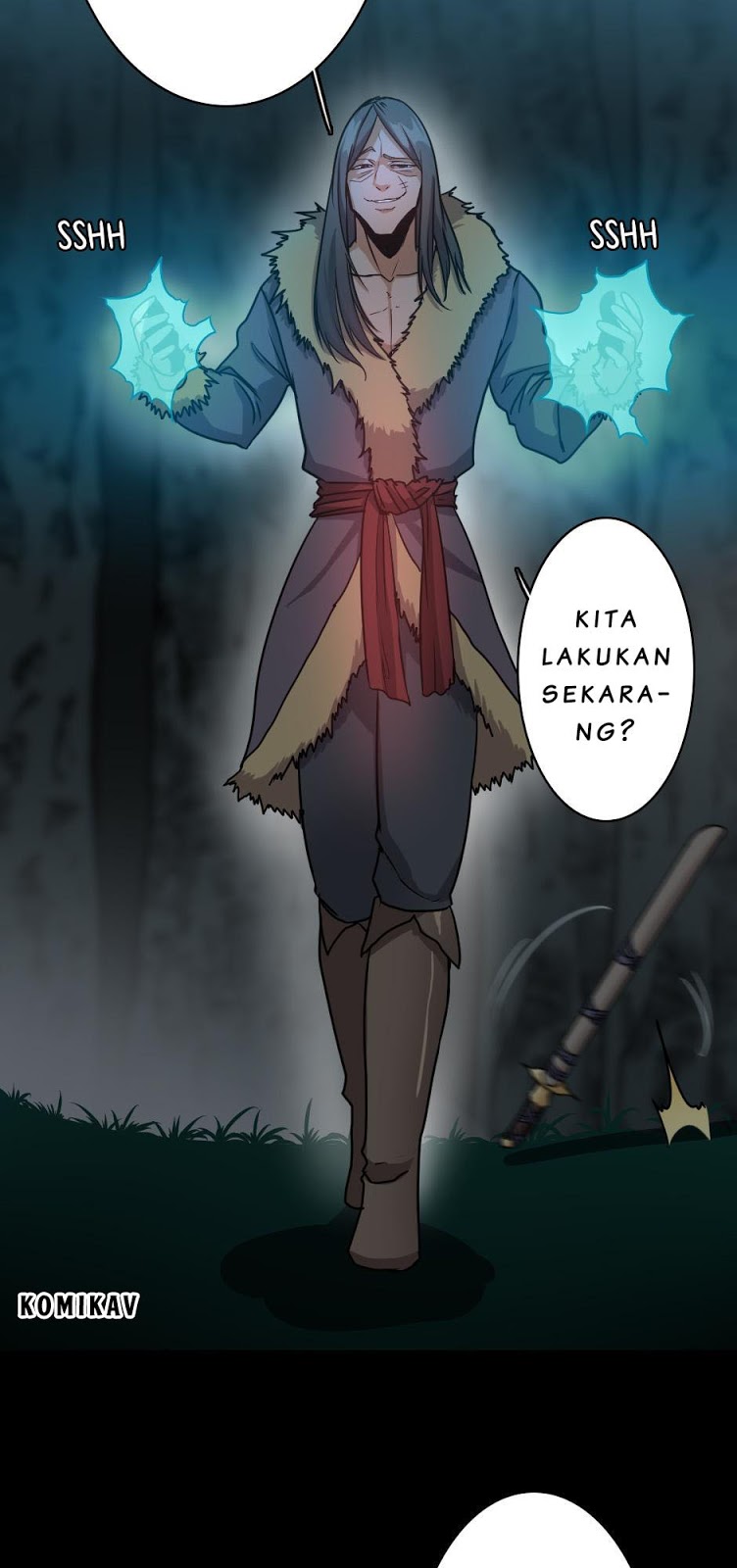 Chapter 17 - halaman 51