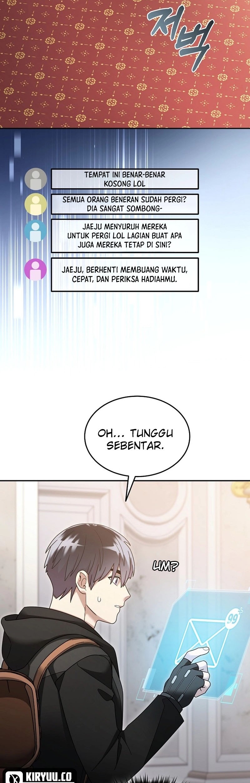 Chapter 117 - halaman 19