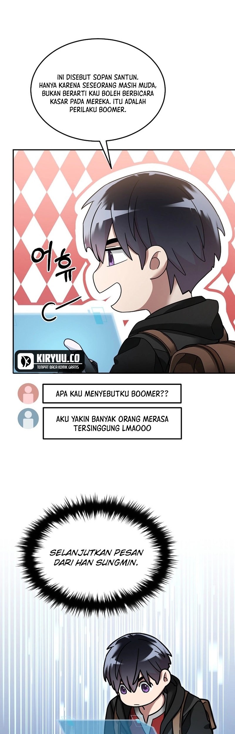 Chapter 117 - halaman 25