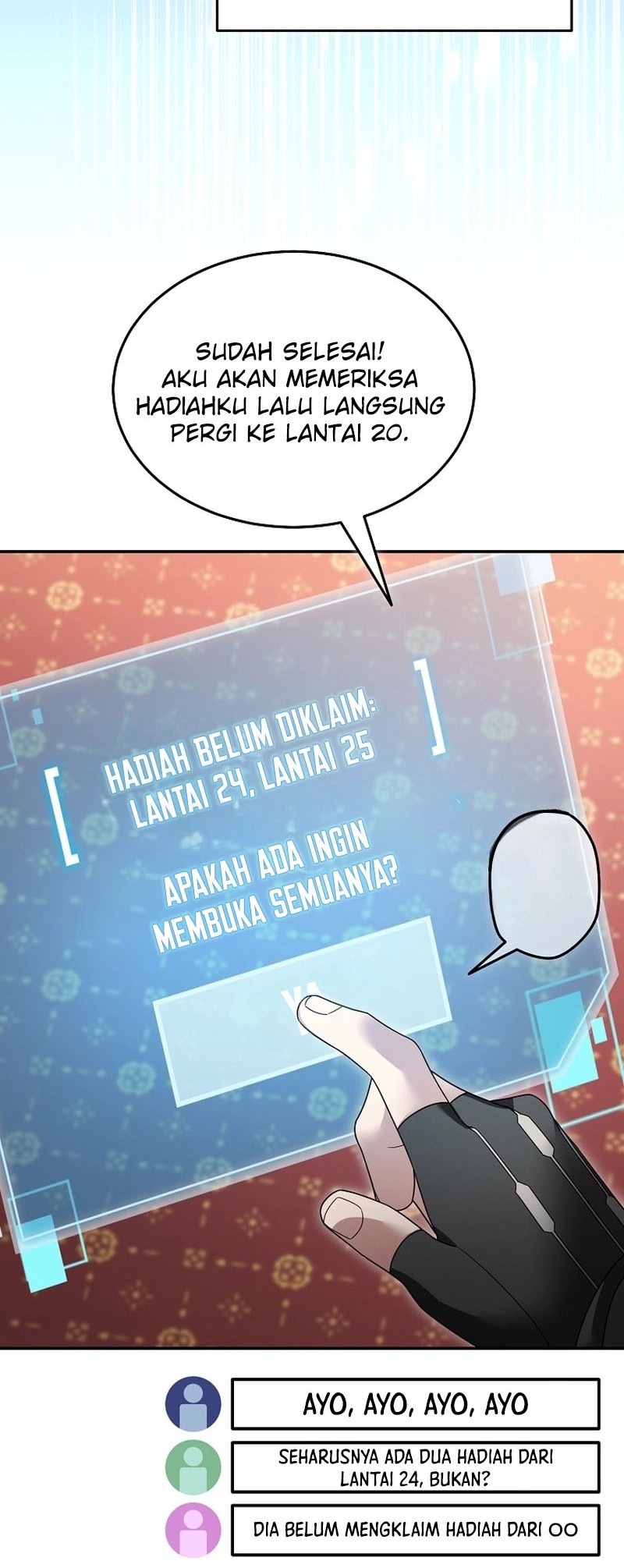 Chapter 117 - halaman 29