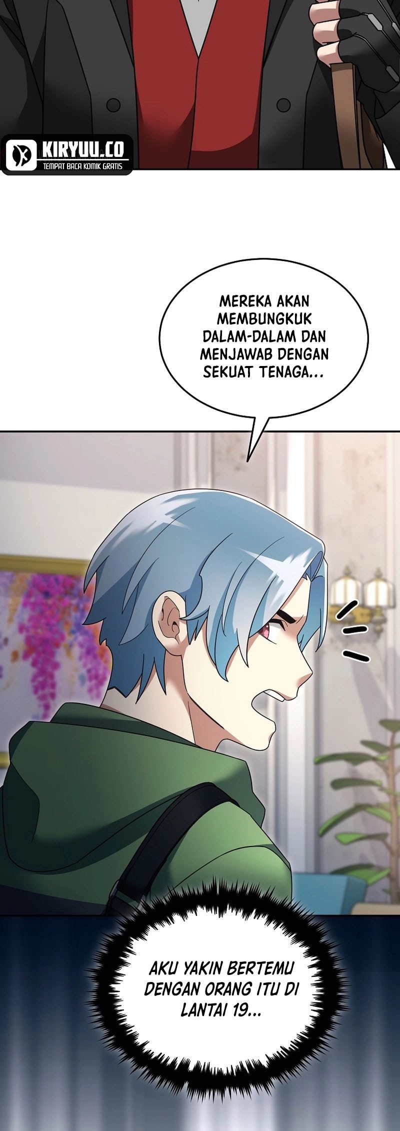 Chapter 114 - halaman 15