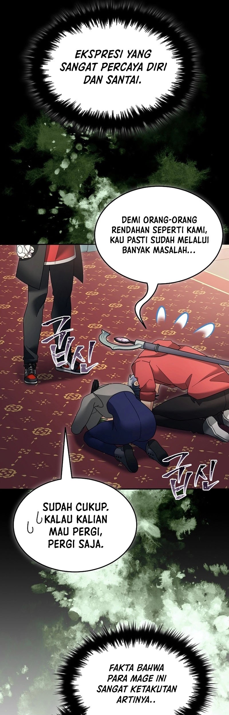 Chapter 114 - halaman 22