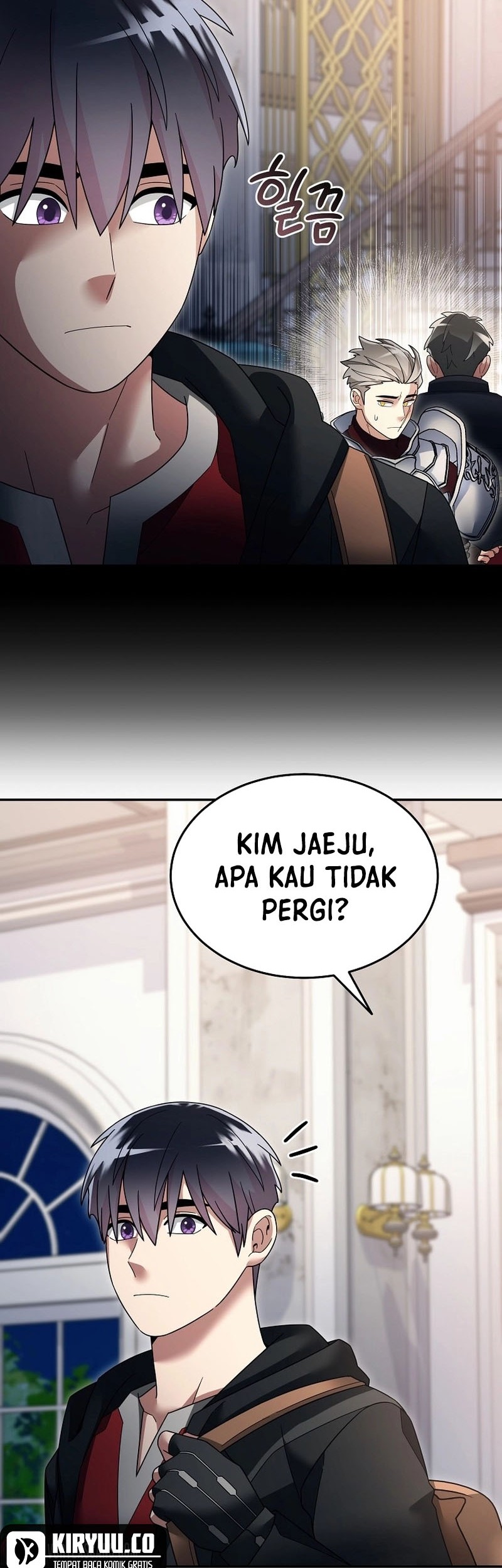 Chapter 114 - halaman 25