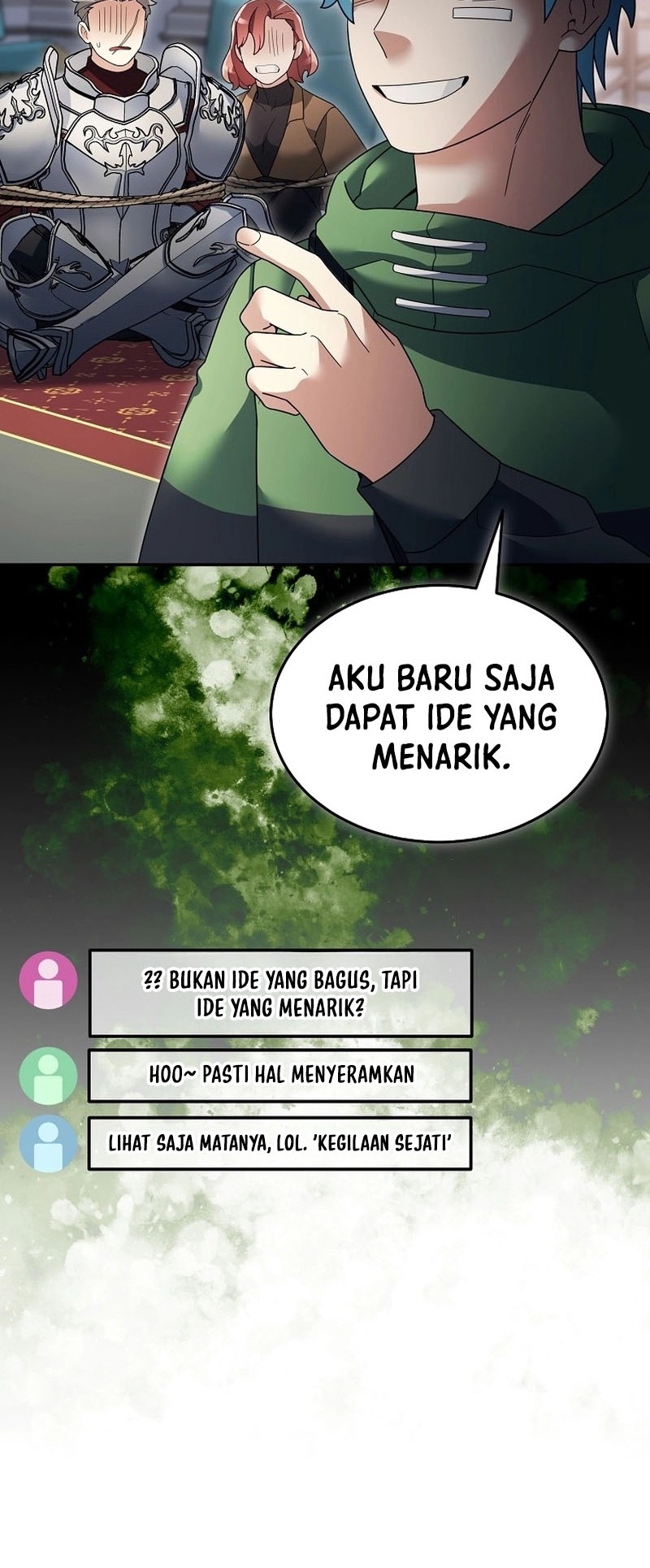 Chapter 114 - halaman 27