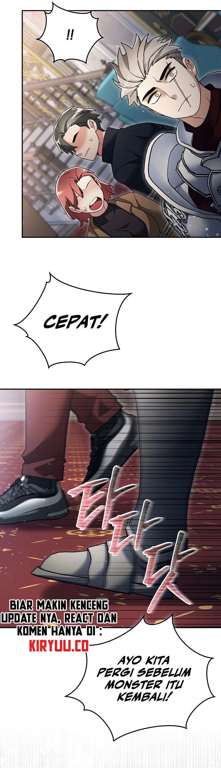 Chapter 113 - halaman 33