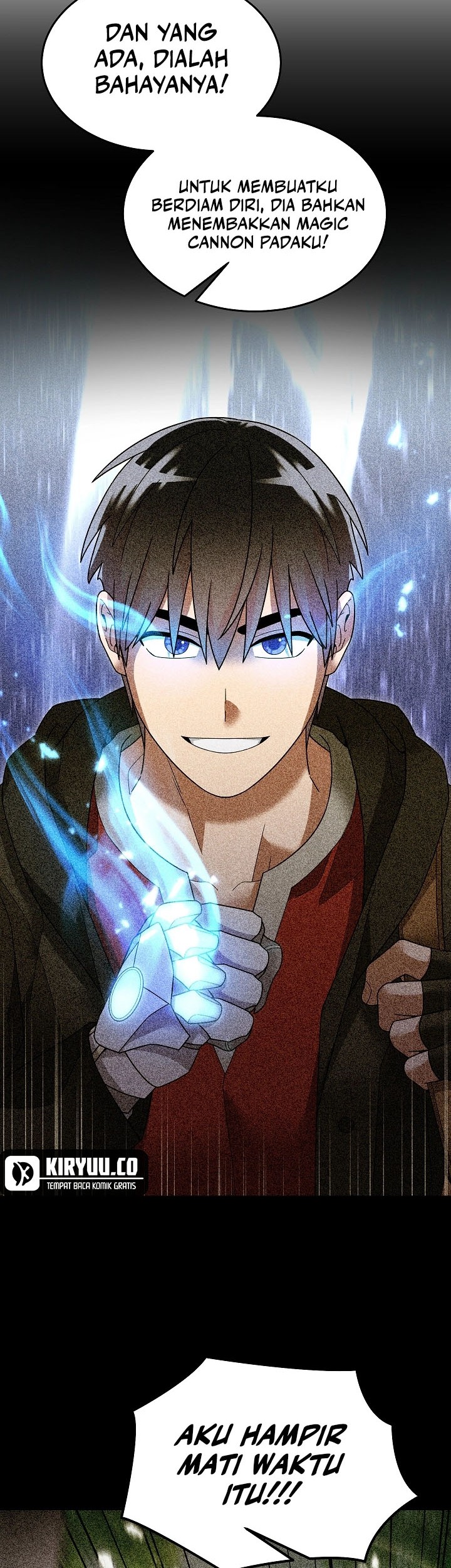 Chapter 113 - halaman 36