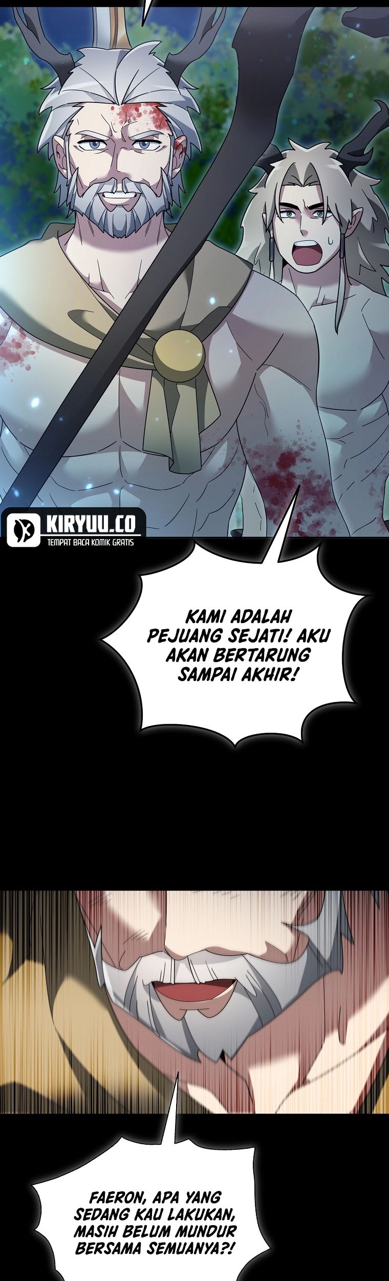 Chapter 112 - halaman 29
