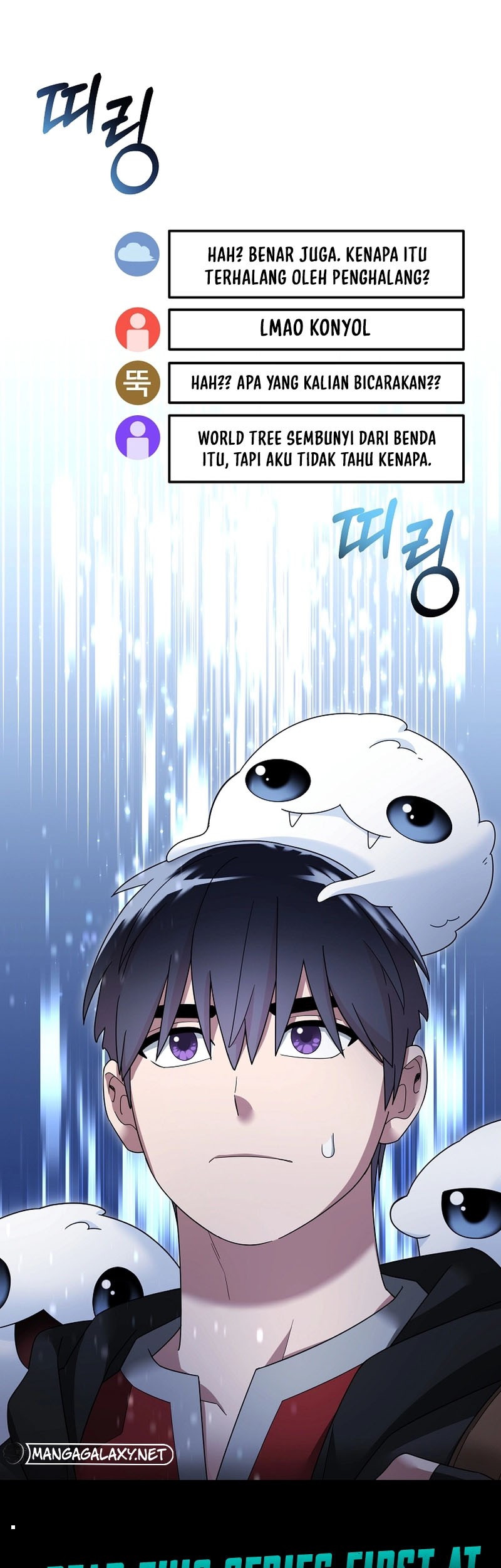 Chapter 111 - halaman 29