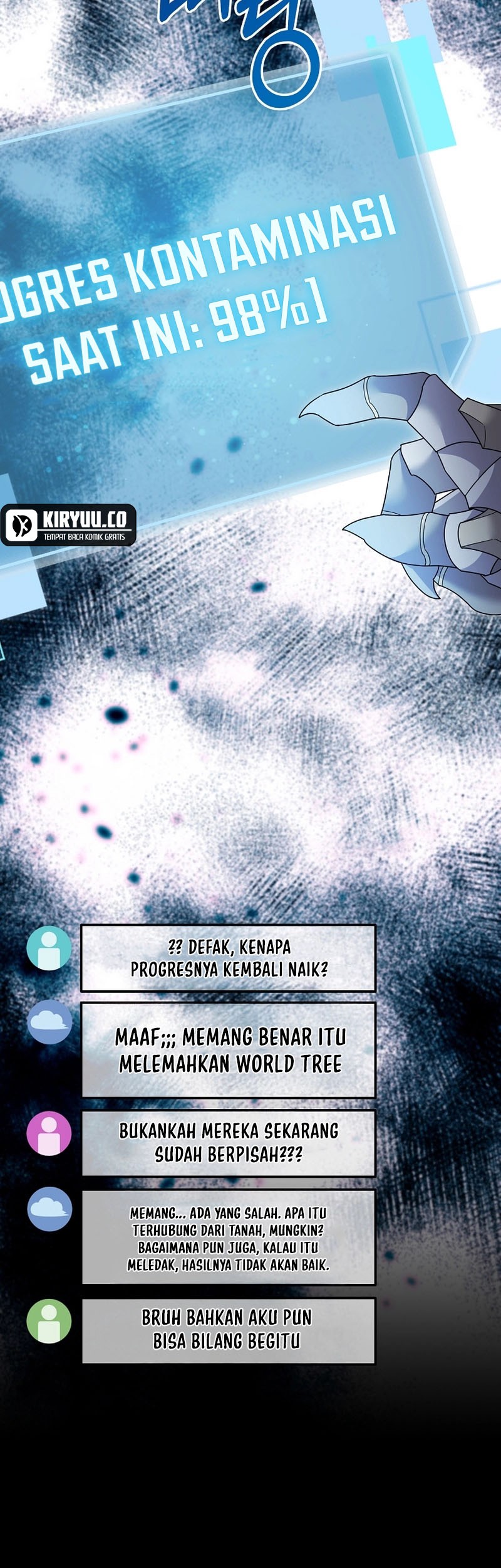 Chapter 111 - halaman 31