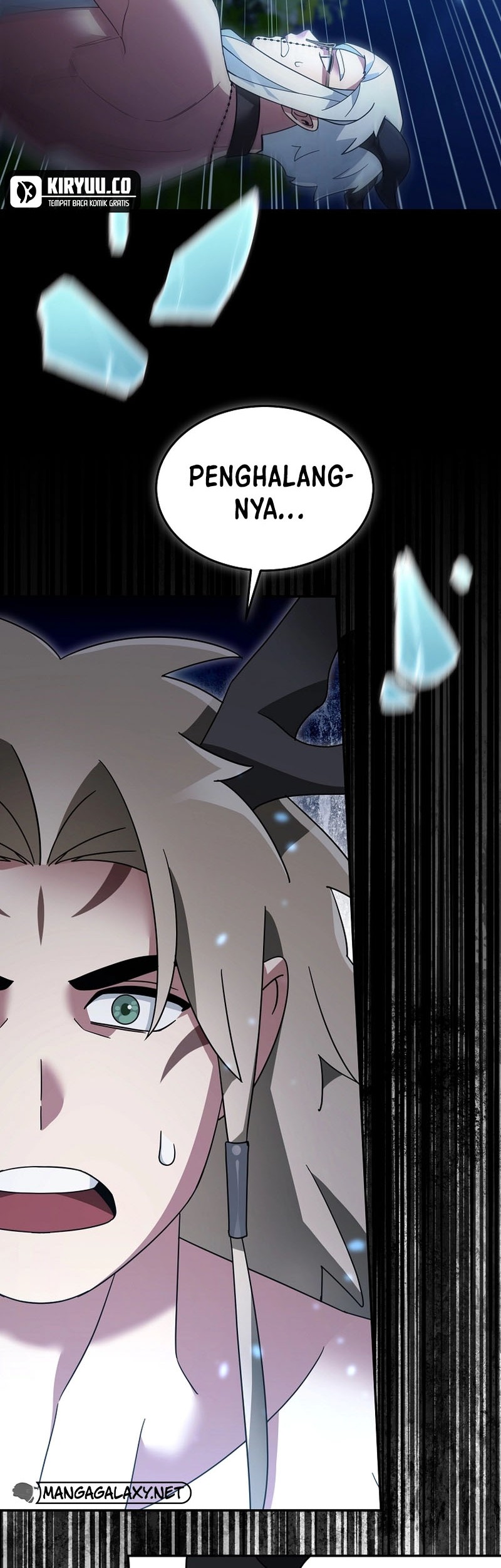 Chapter 111 - halaman 40