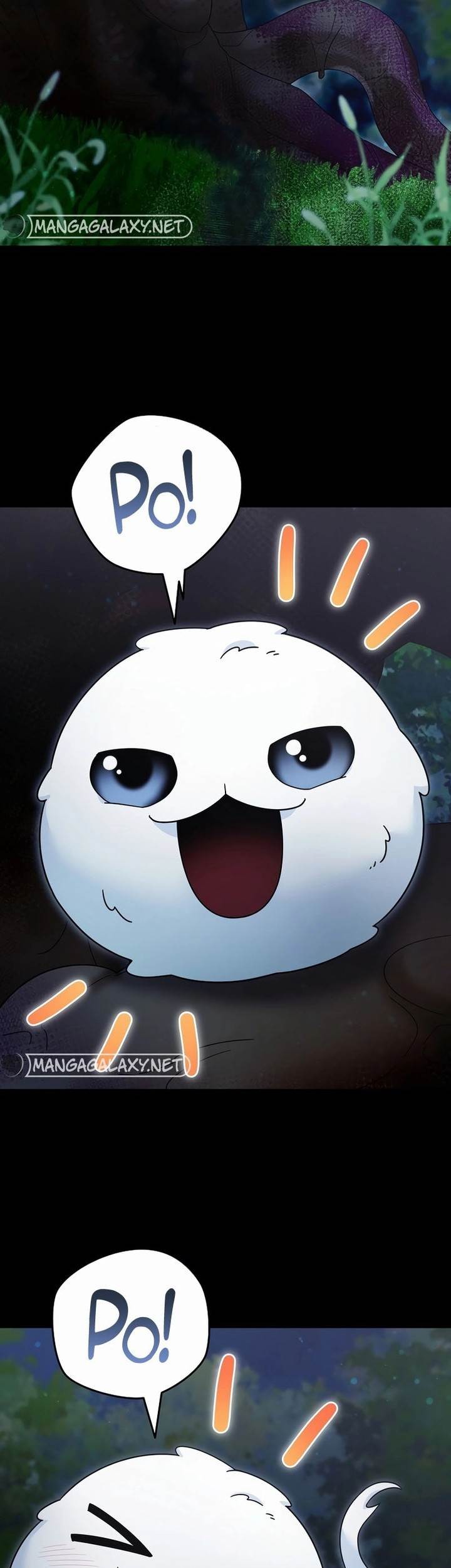 Chapter 110 - halaman 24
