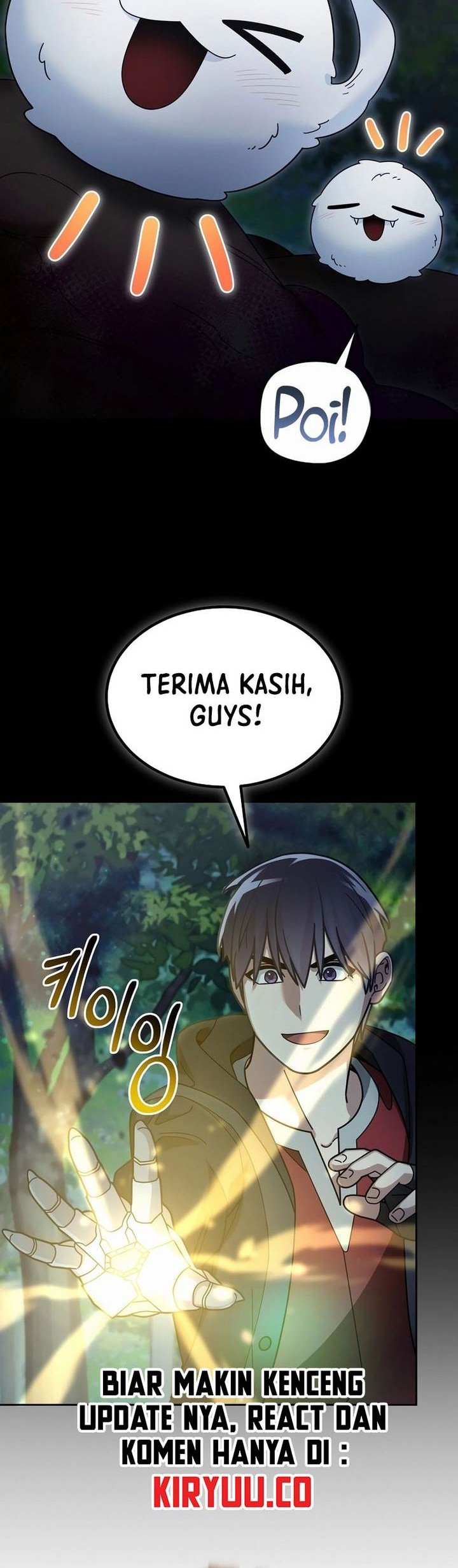 Chapter 110 - halaman 25
