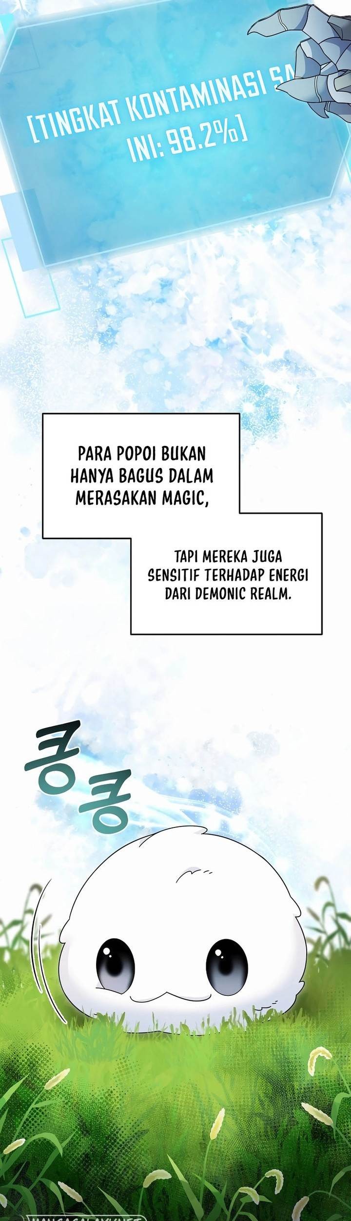Chapter 110 - halaman 28