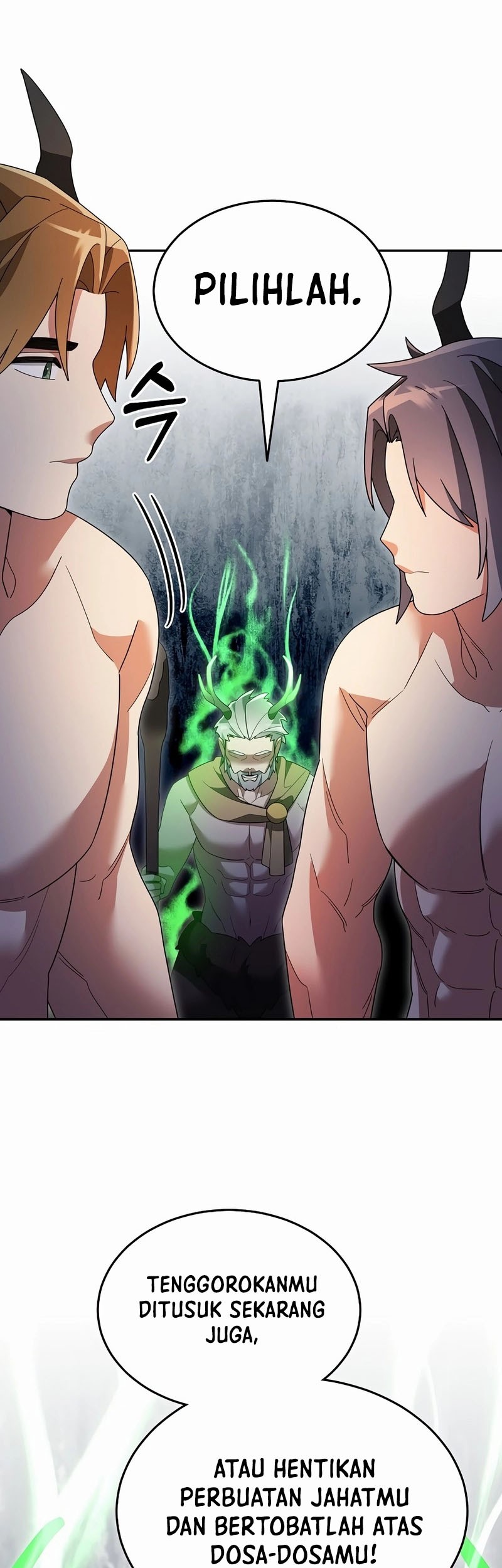 Chapter 109 - halaman 30