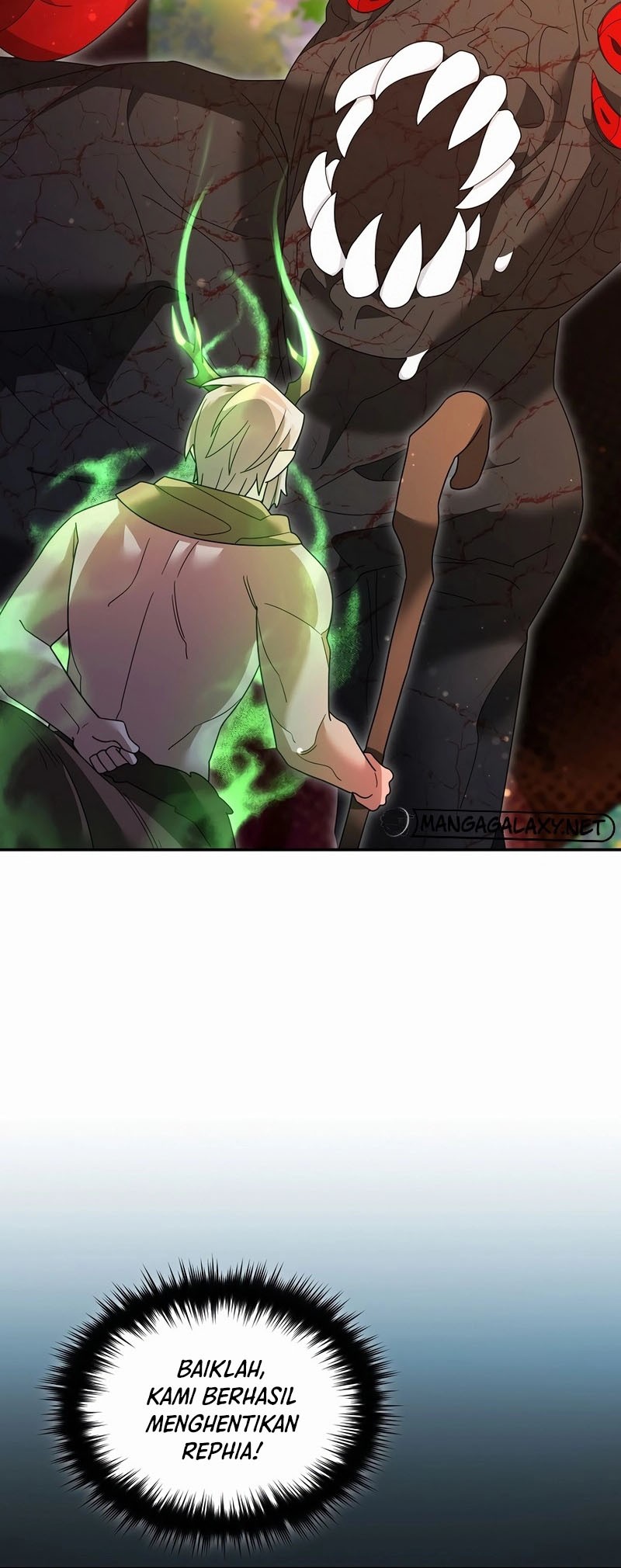 Chapter 109 - halaman 32