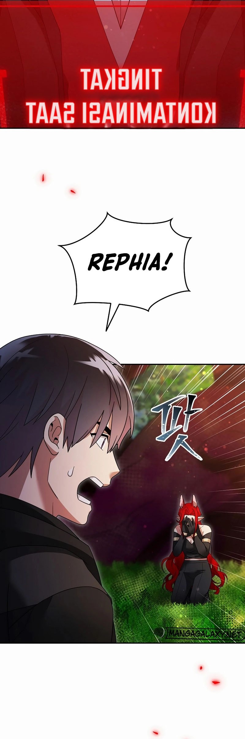Chapter 109 - halaman 38