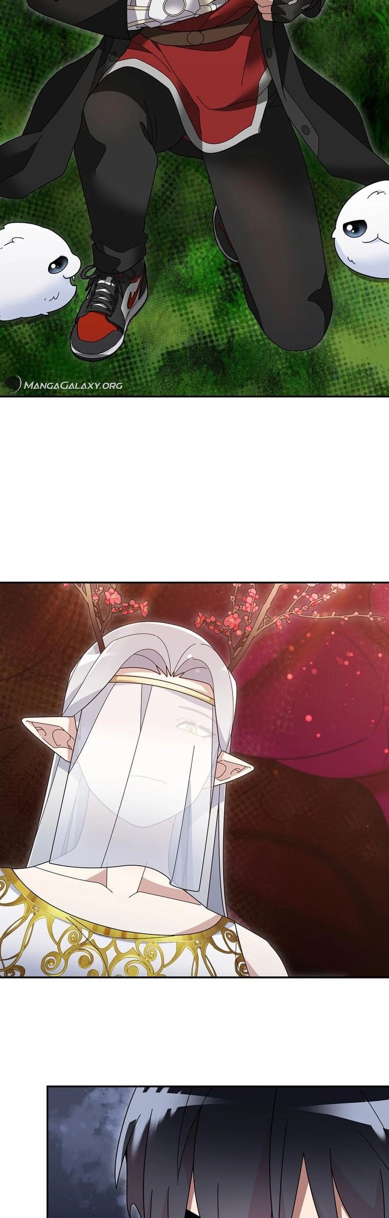 Chapter 107 - halaman 31