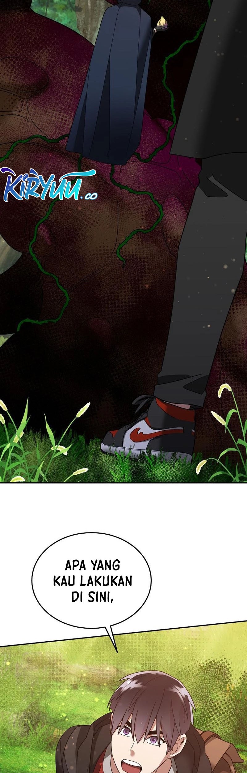 Chapter 107 - halaman 40