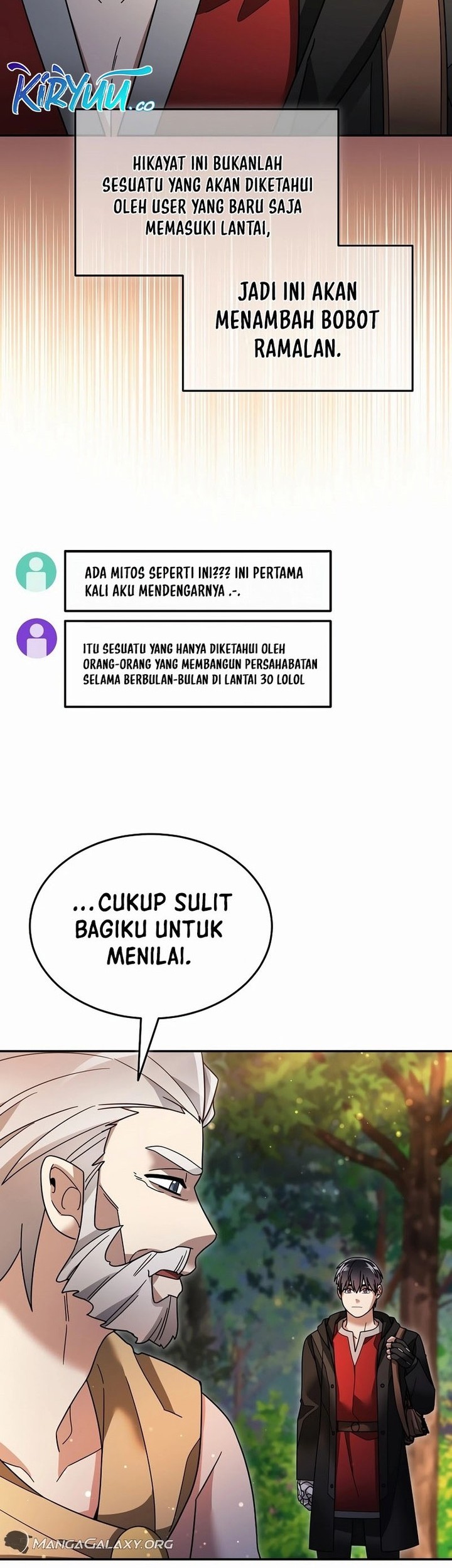 Chapter 106 - halaman 42