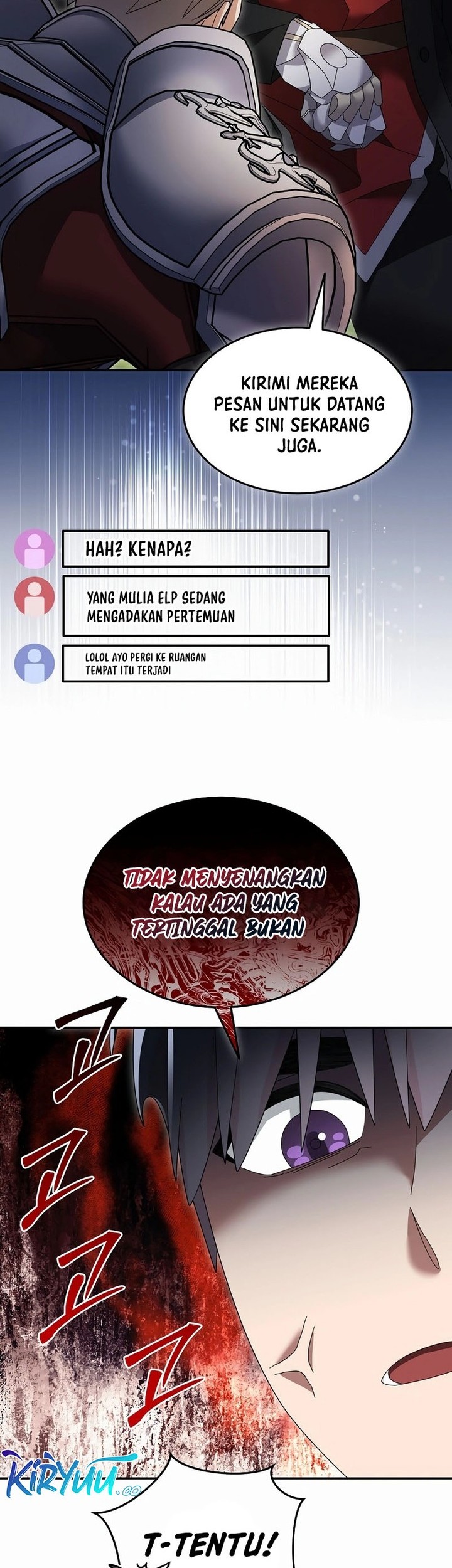 Chapter 105 - halaman 34