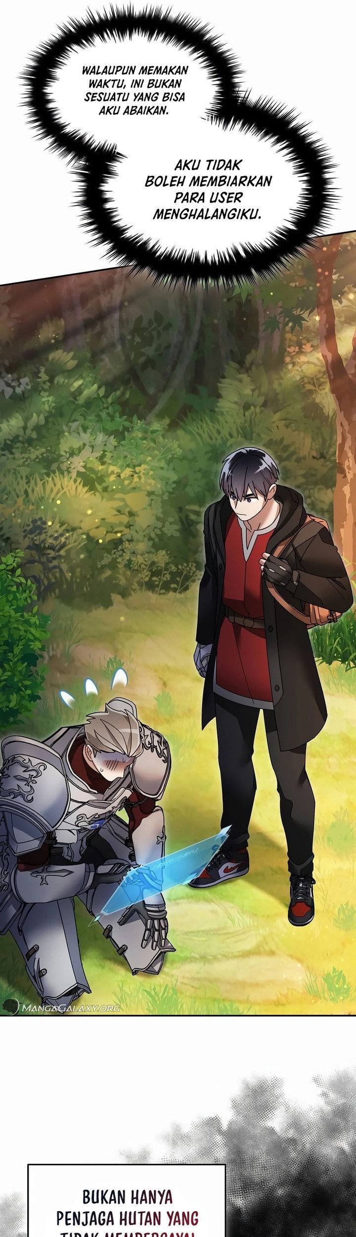 Chapter 105 - halaman 36