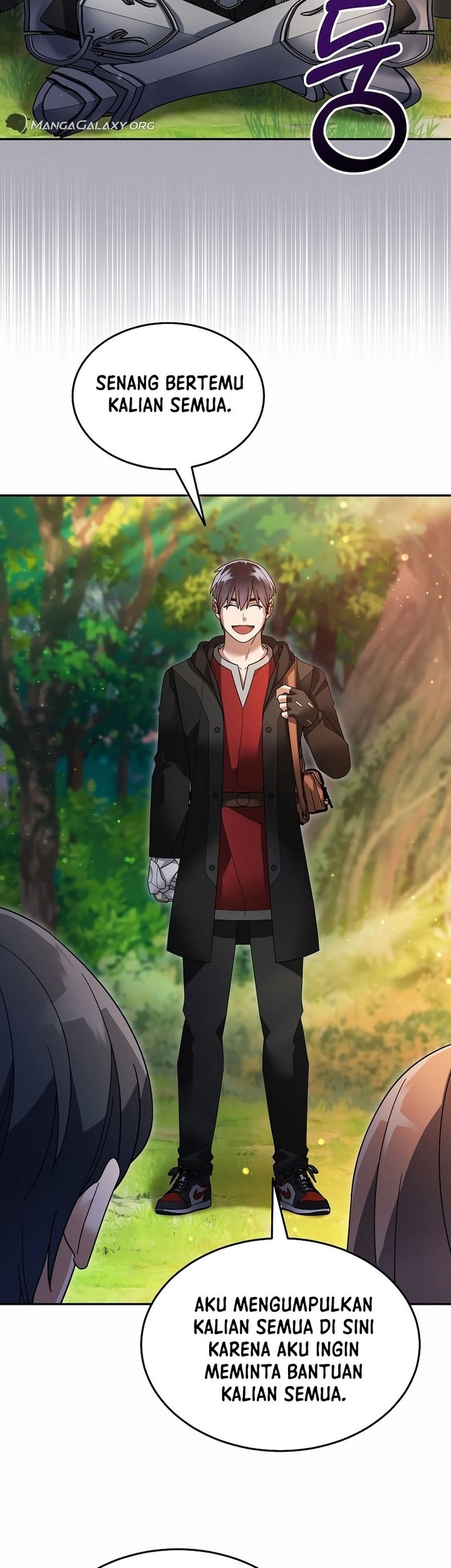 Chapter 105 - halaman 41
