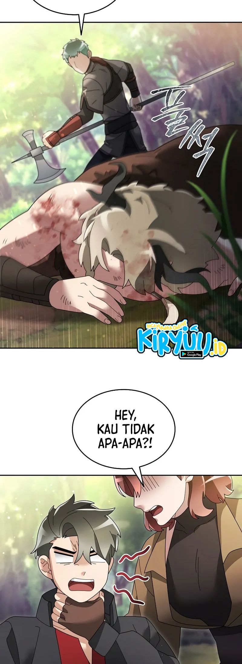 Chapter 104 - halaman 47