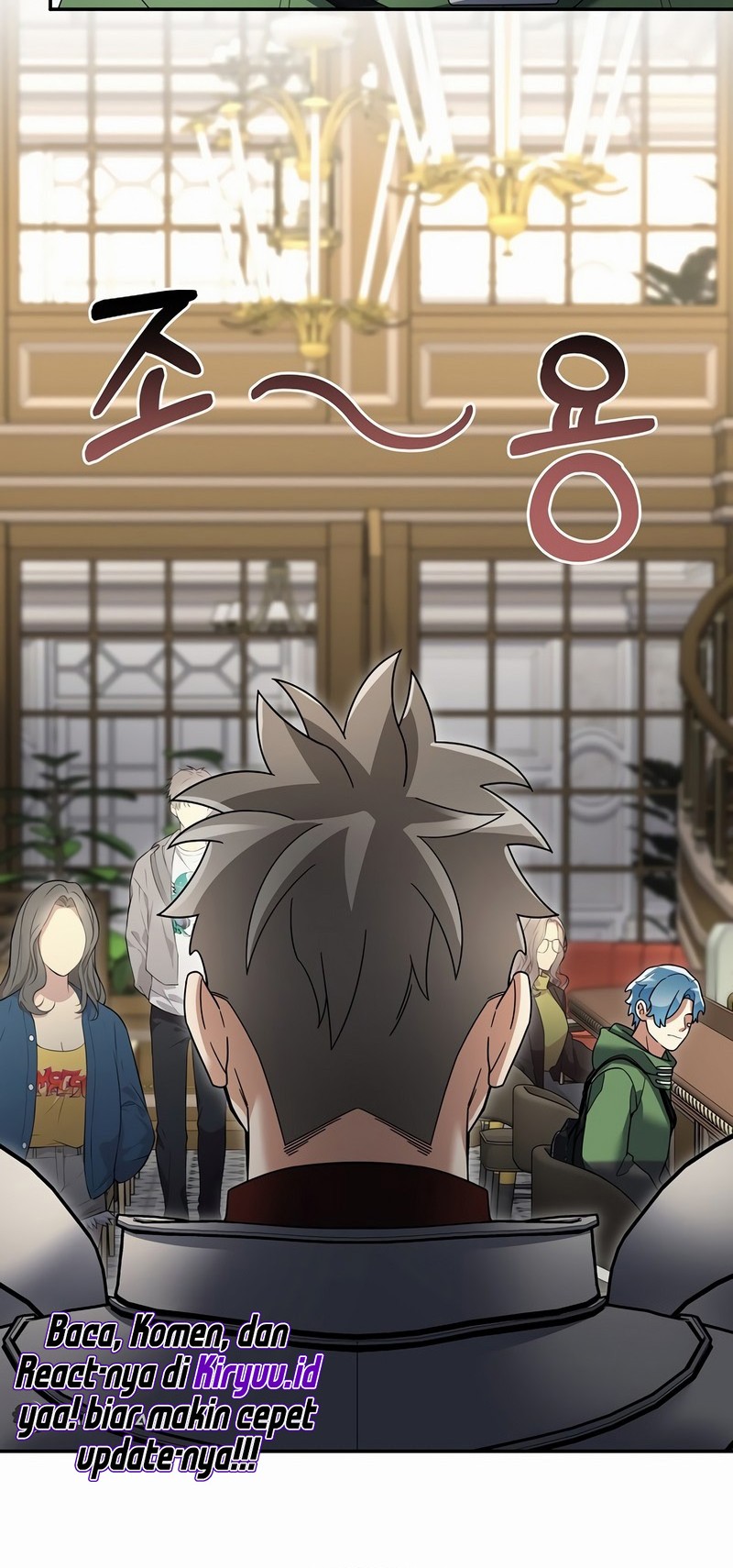 Chapter 103 - halaman 38
