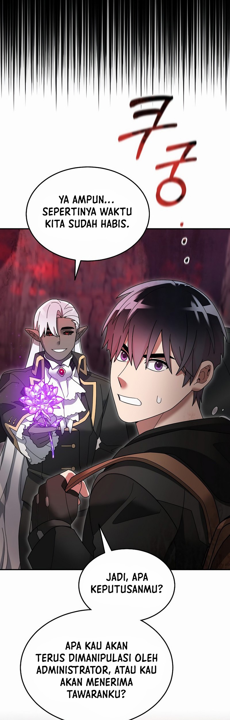 Chapter 101 - halaman 38