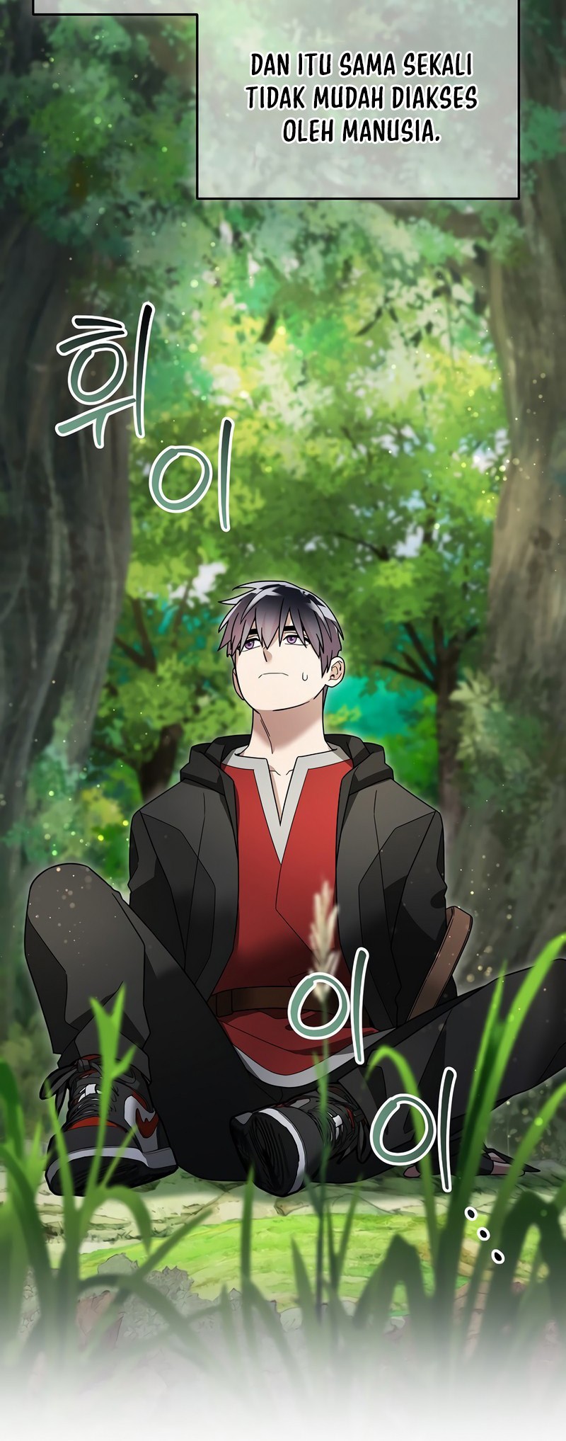 Chapter 101 - halaman 51