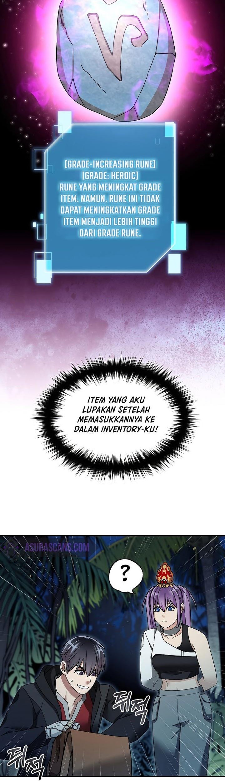 Chapter 98 - halaman 31