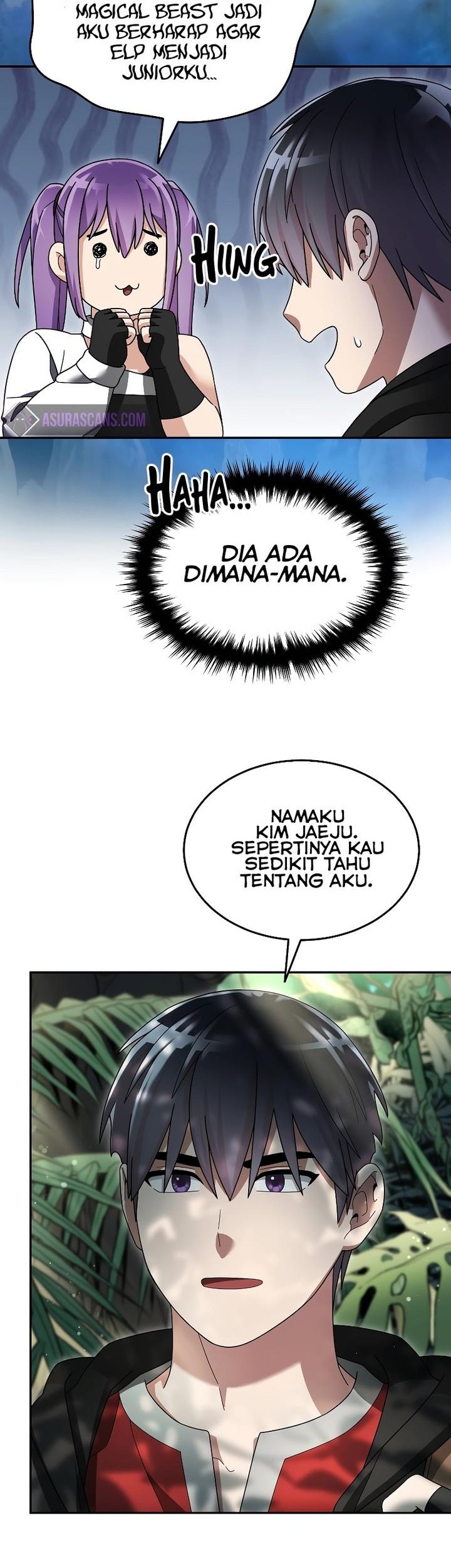 Chapter 96 - halaman 33