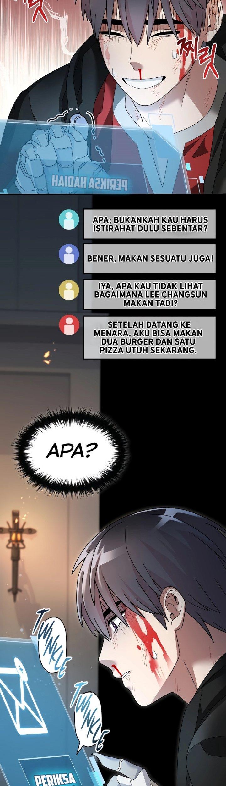 Chapter 95 - halaman 30