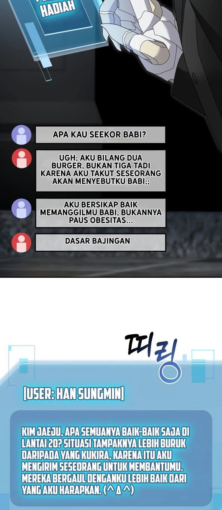 Chapter 95 - halaman 31