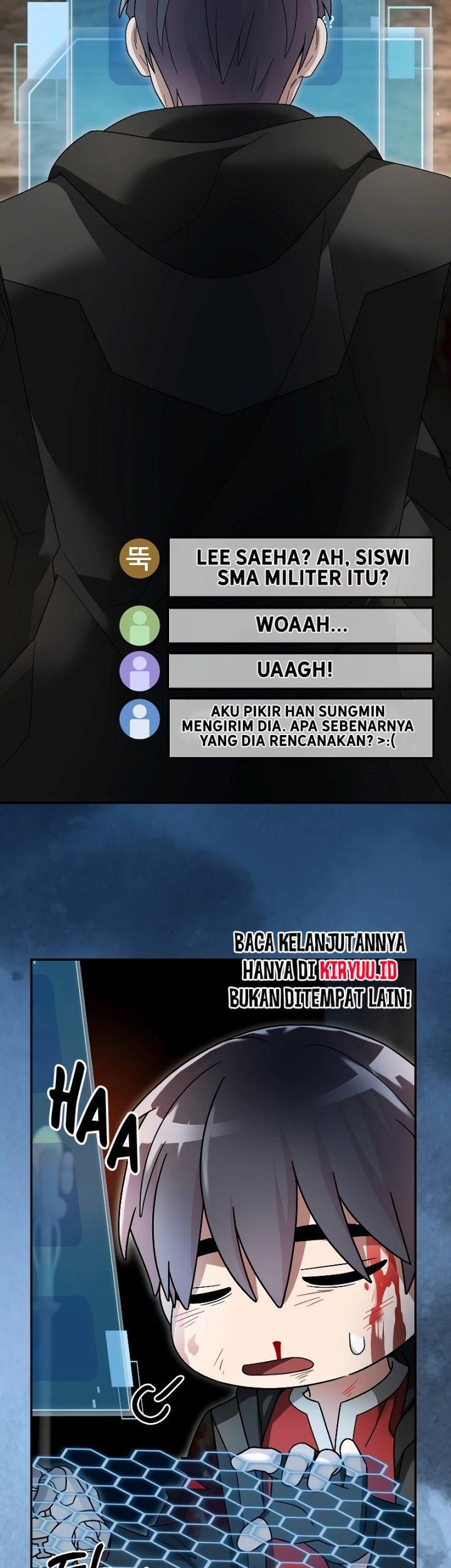 Chapter 95 - halaman 33