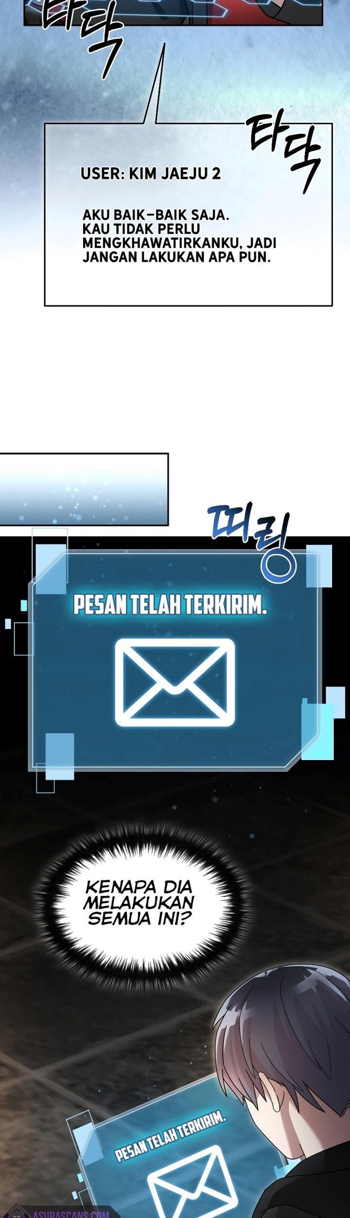 Chapter 95 - halaman 34