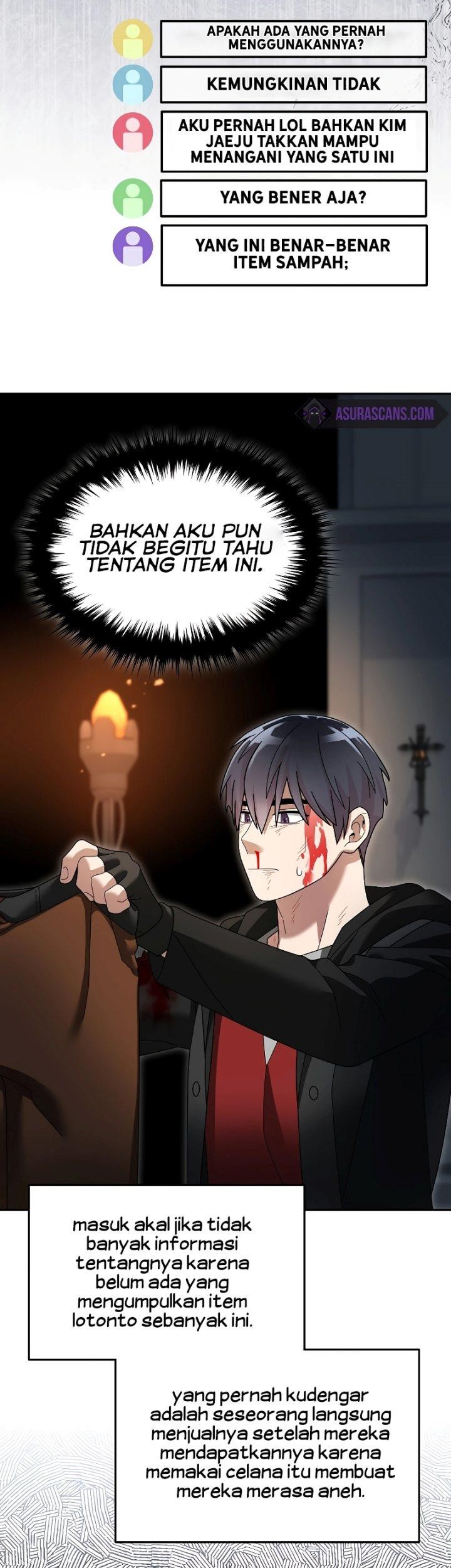 Chapter 95 - halaman 44