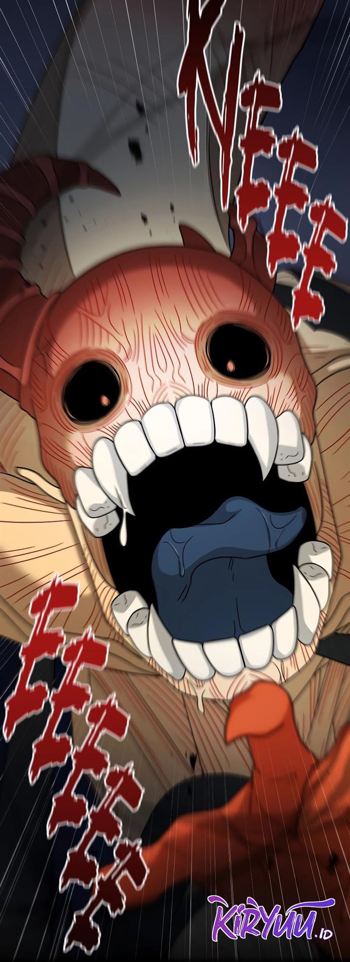 Chapter 94 - halaman 35