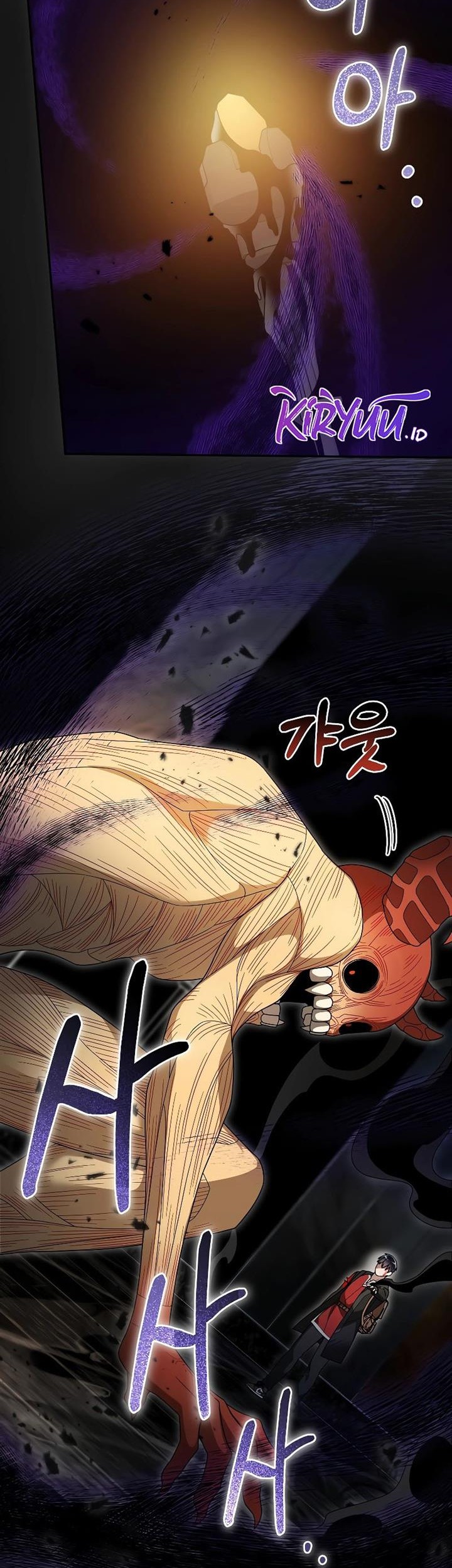 Chapter 94 - halaman 28