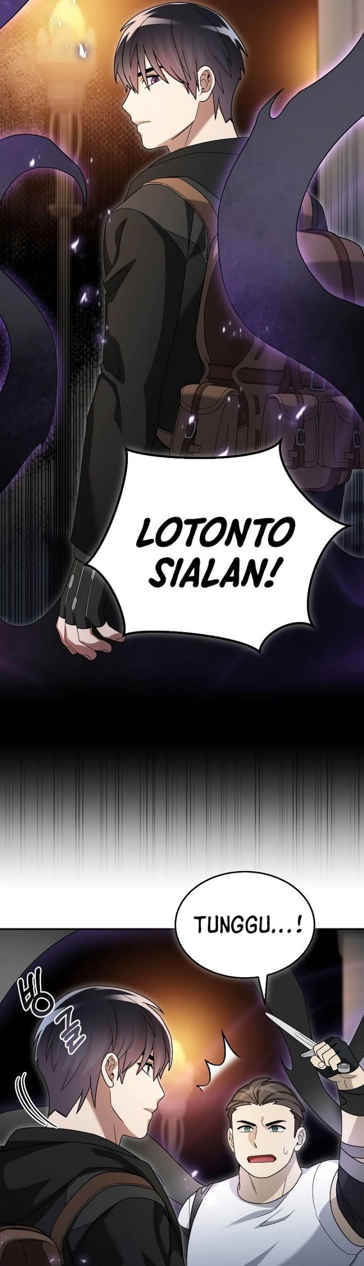 Chapter 92 - halaman 38