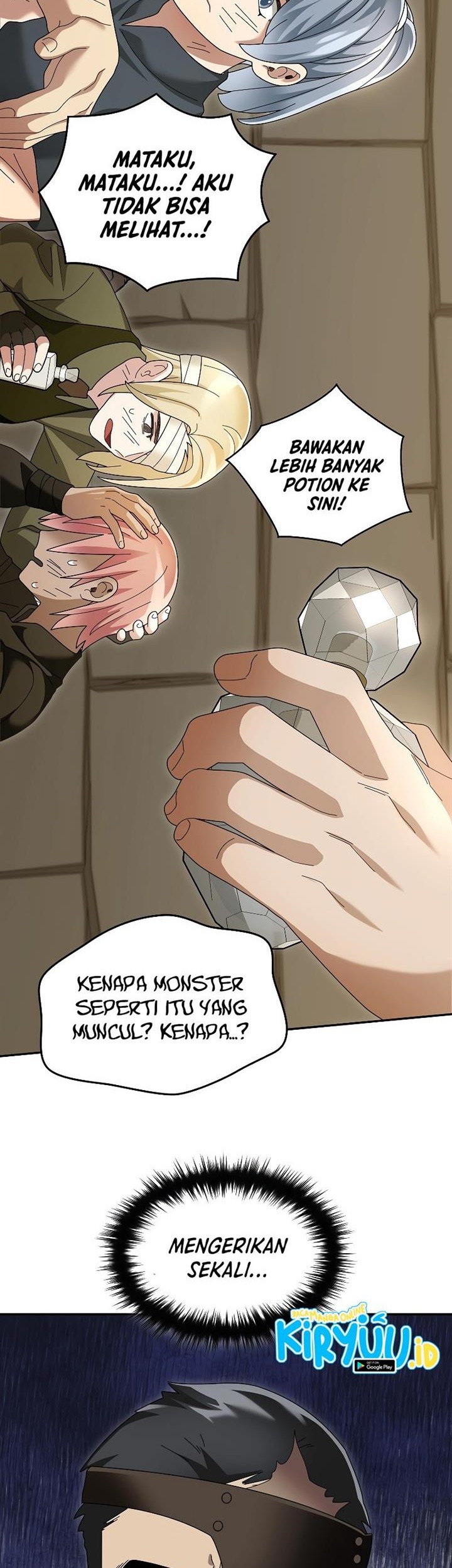 Chapter 91 - halaman 49